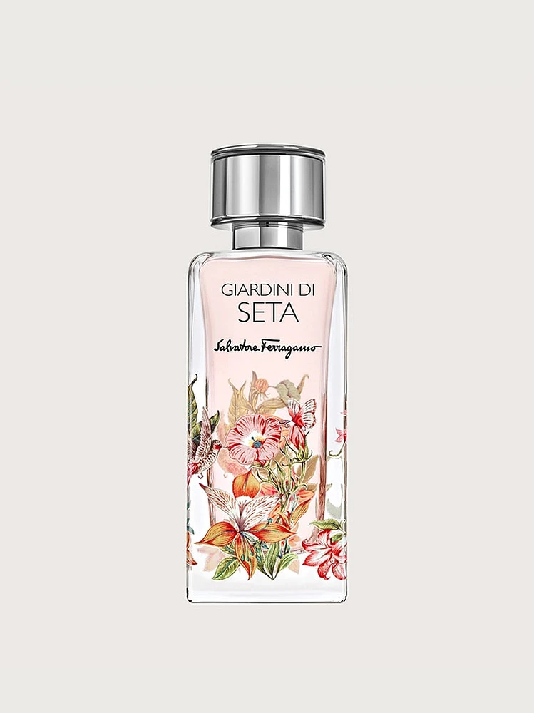 Giardini di Seta - Storie di Seta - EDP 3.4 fl. Oz.
