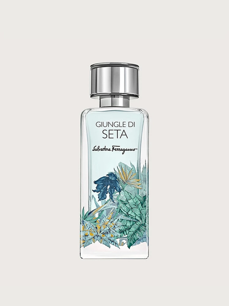Giungle di Seta - Storie di Seta - EDP 3.4 fl. Oz.