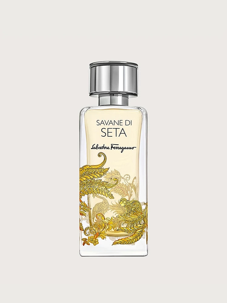 Savane di Seta - Storie di Seta - EDP 3.4 fl. Oz.