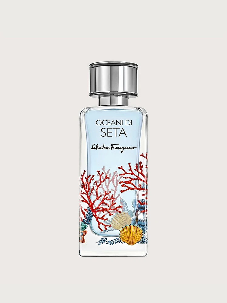 Oceani di Seta - Storie di Seta - EDP 3.4 fl. Oz.
