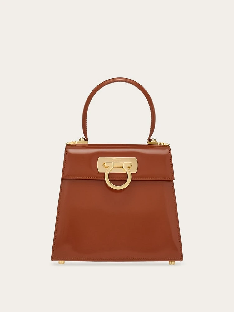 Iconic Top Handle