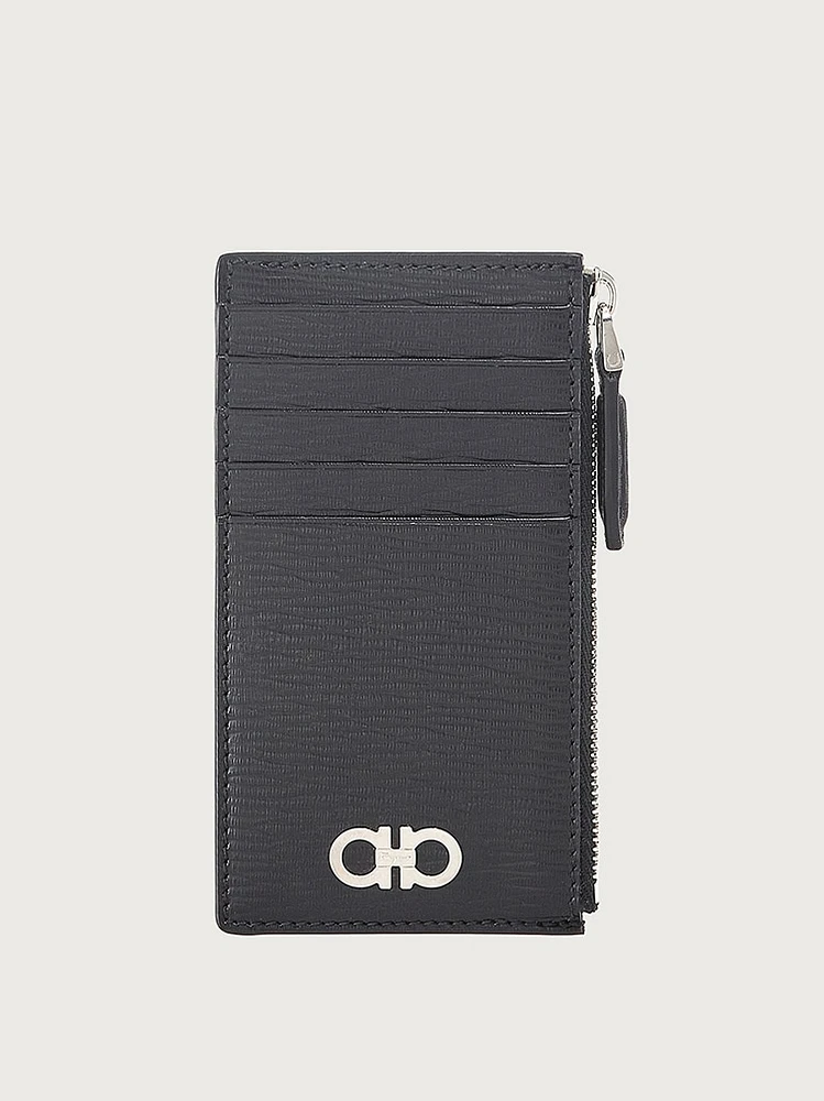 Gancini credit card holder