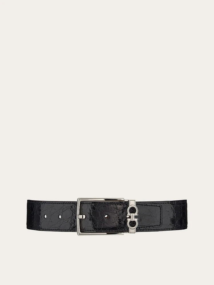 Adjustable belt