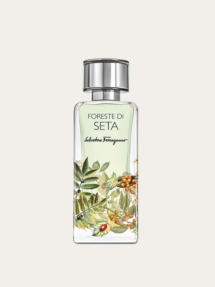 Foreste di Seta - Storie di Seta - EDP 3.4 fl. Oz.