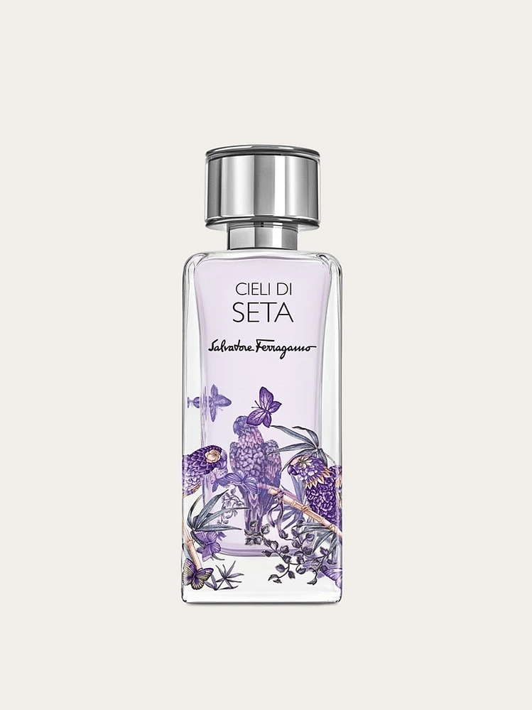 Cieli di Seta - Storie di Seta - EDP 3.4 fl. Oz.