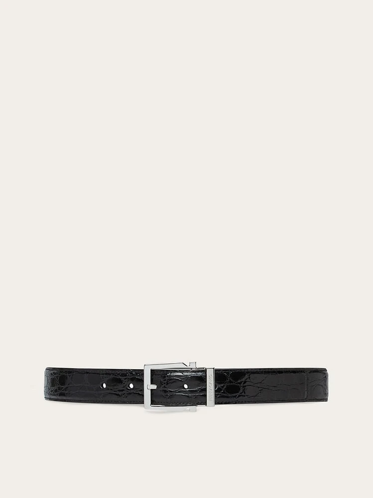 Adjustable belt