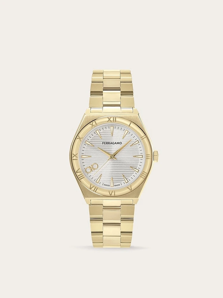 Vega Upper East watch