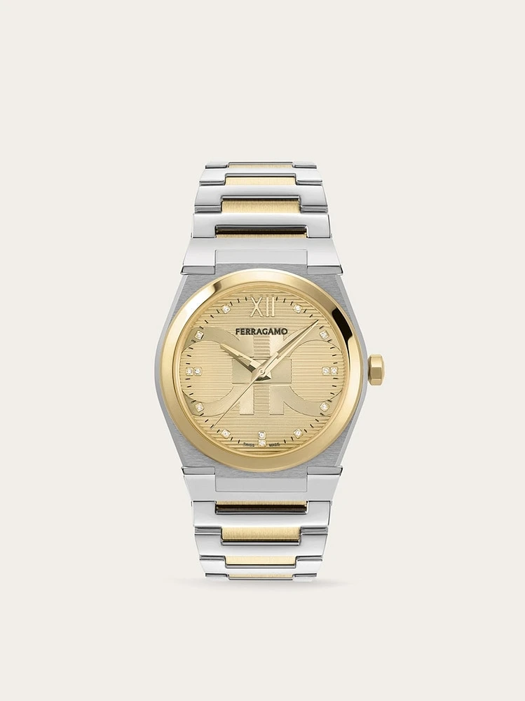 Vega watch