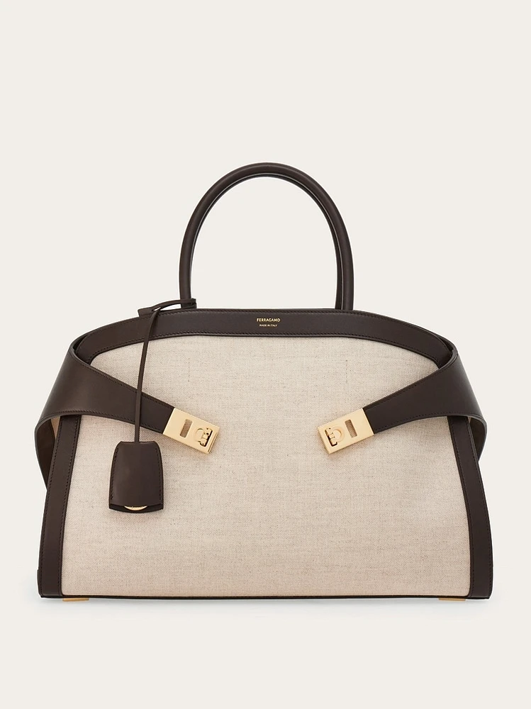 Hug handbag (L)