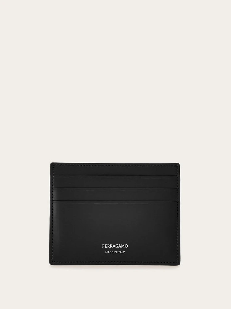 Credit card holder