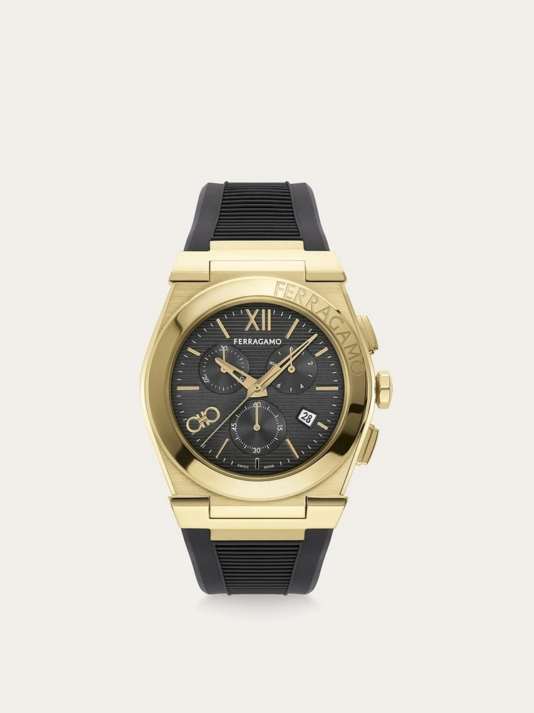 Vega Chrono watch