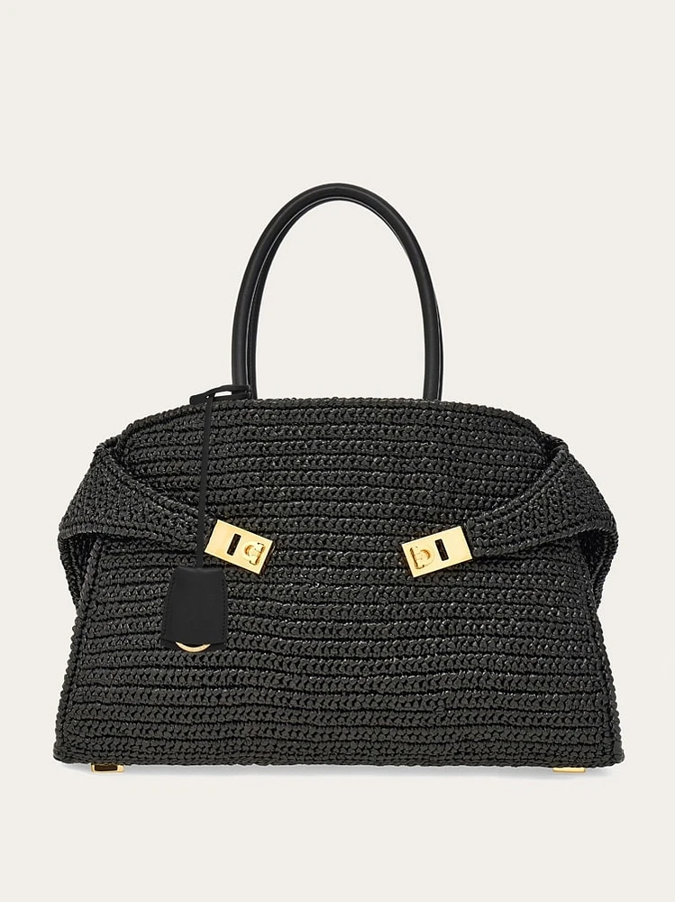 Hug handbag (L