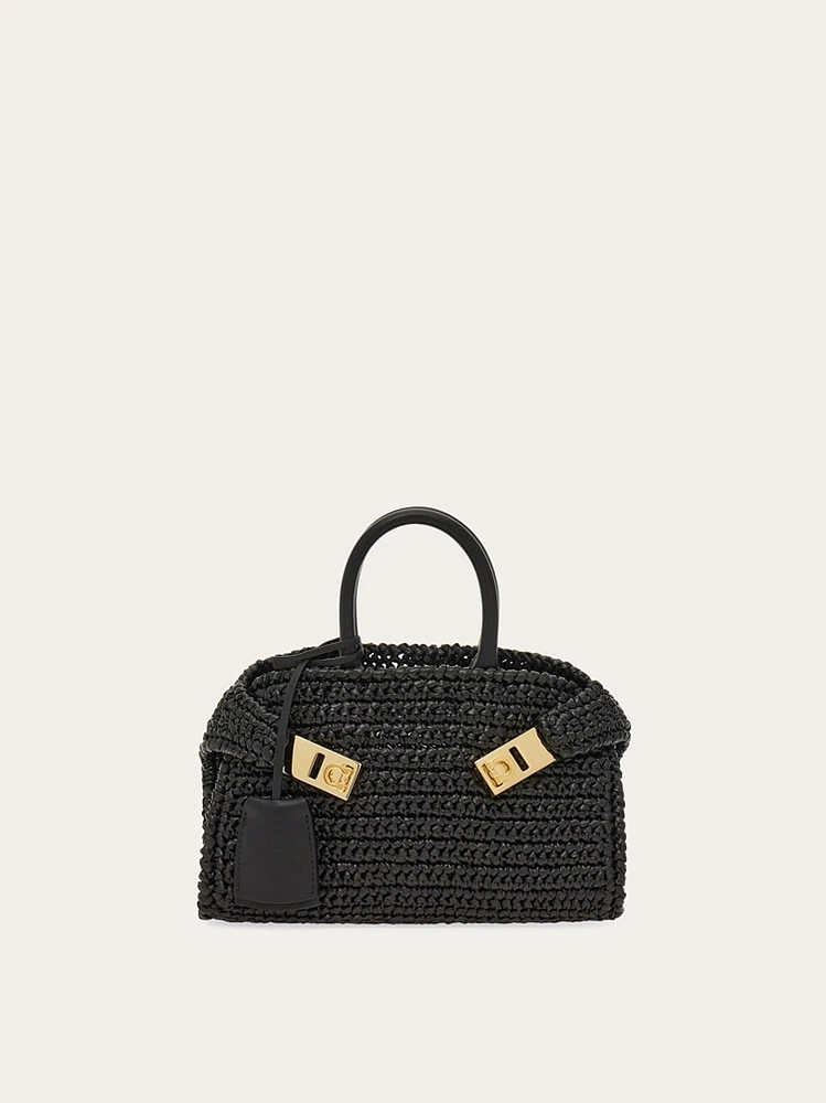 Hug handbag (XS