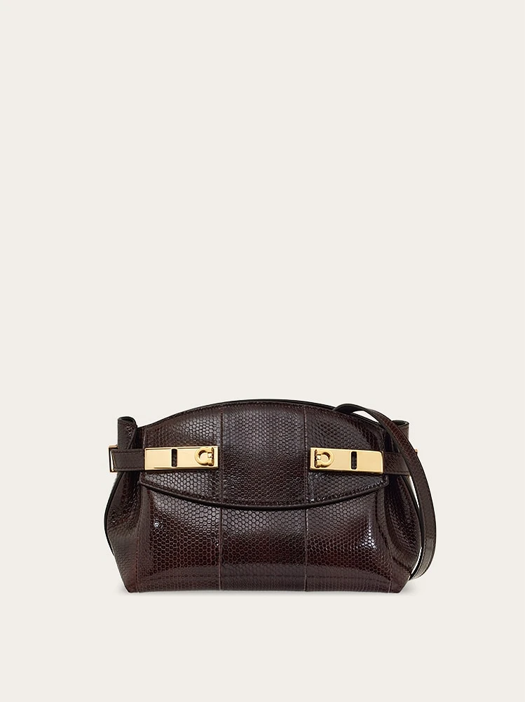 Hug soft crossbody bag (XS