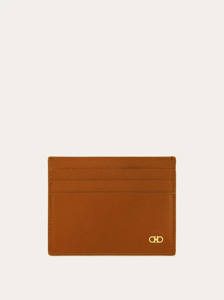 Gancini credit card holder