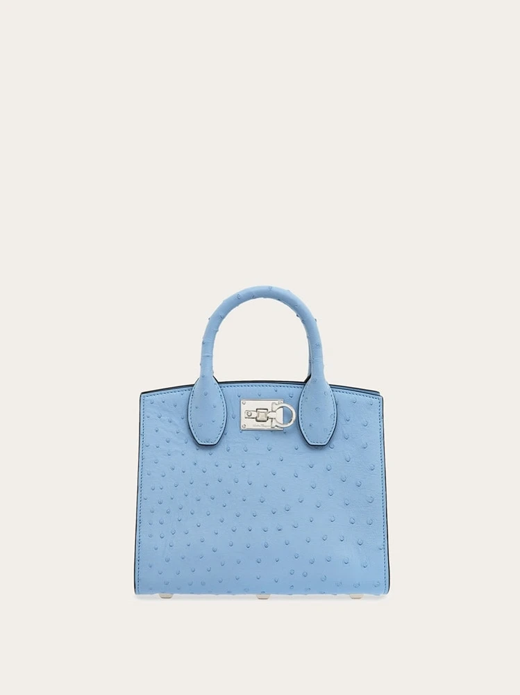 Ferragamo Studio box bag (XS