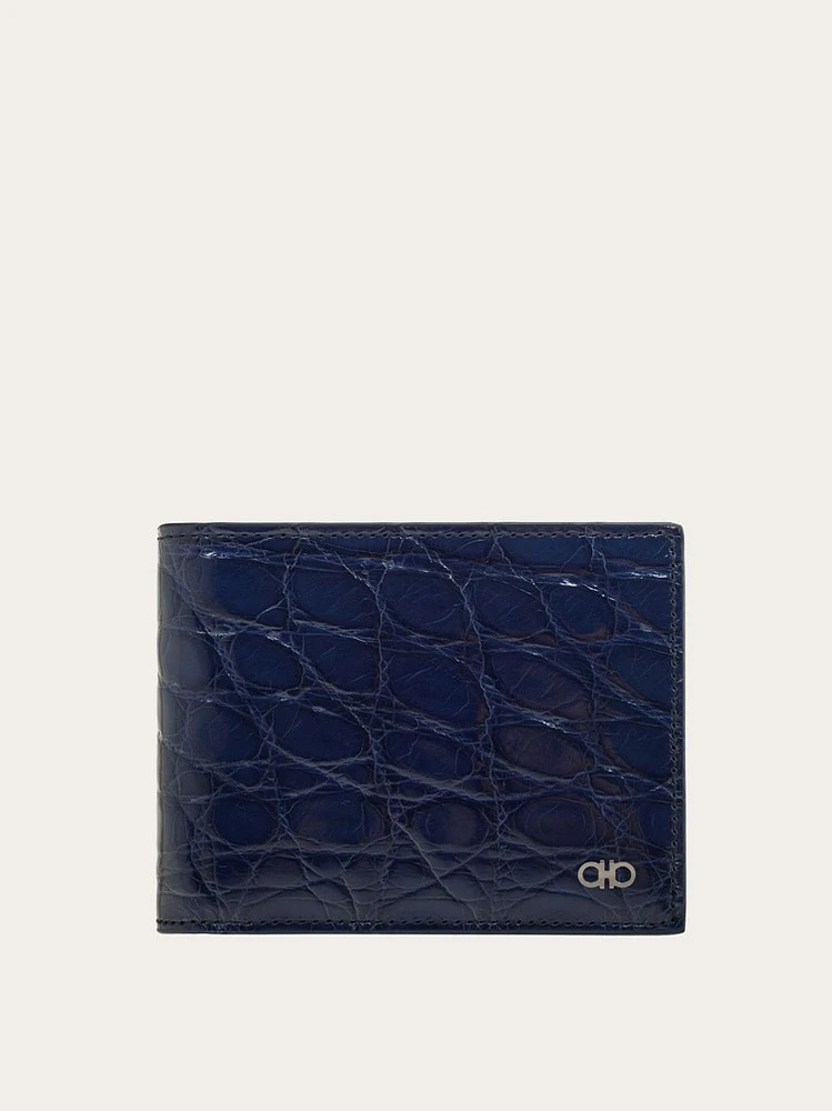 Gancini wallet