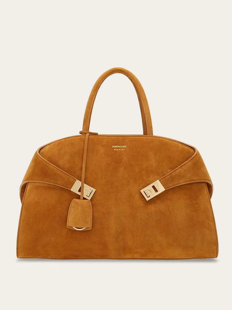 Hug handbag (L