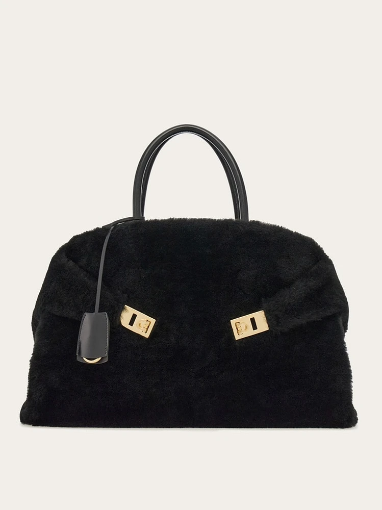 Hug handbag (L
