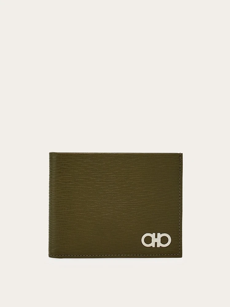 Wallet with ID window