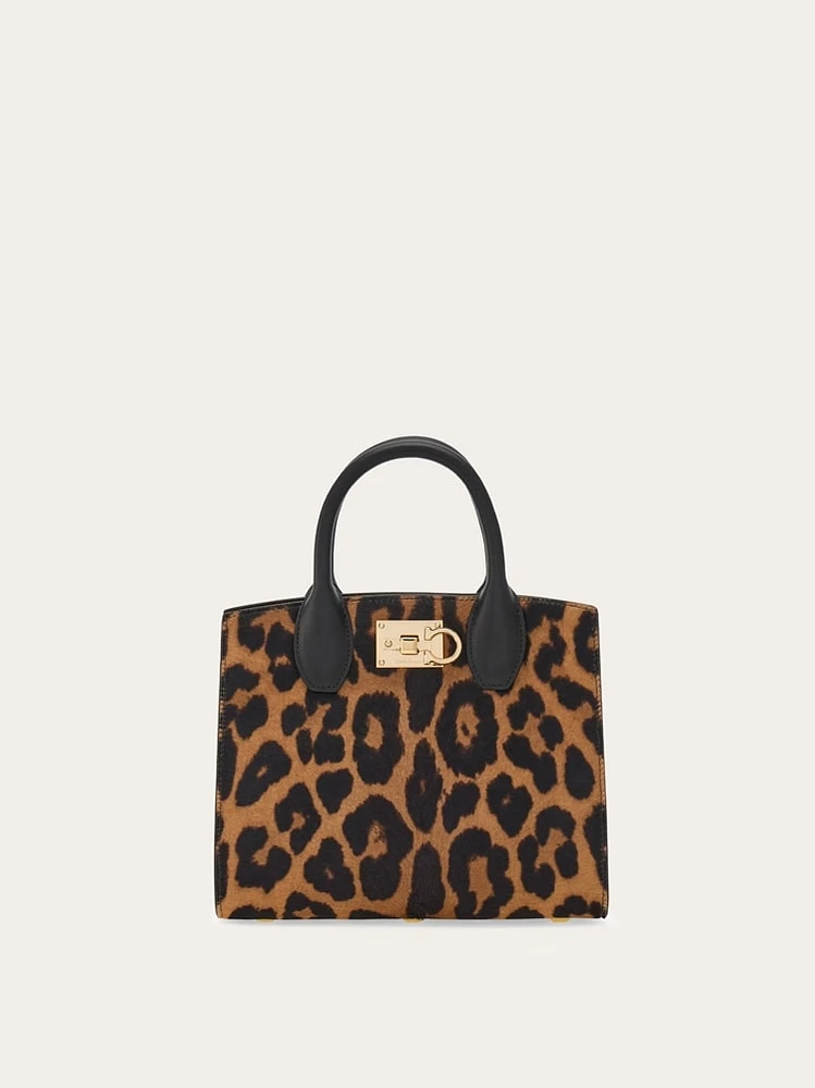 Ferragamo Studio box bag (XS