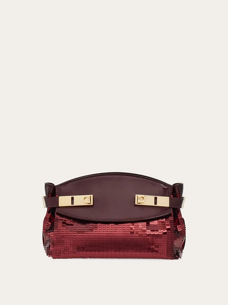Hug soft crossbody bag (XS)