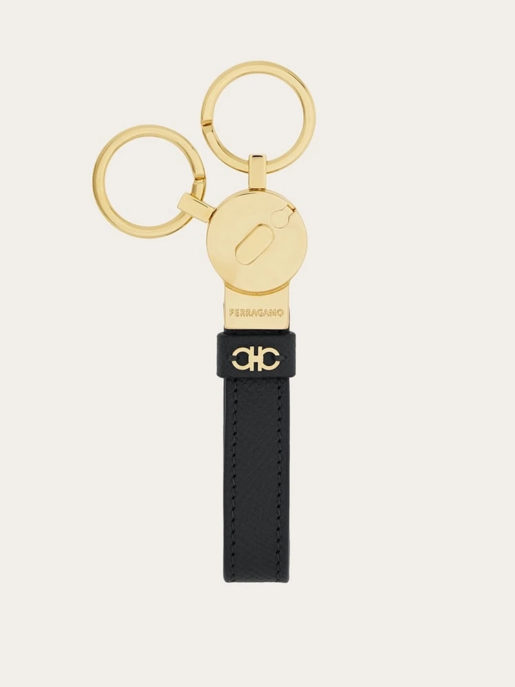 Gancini key holder