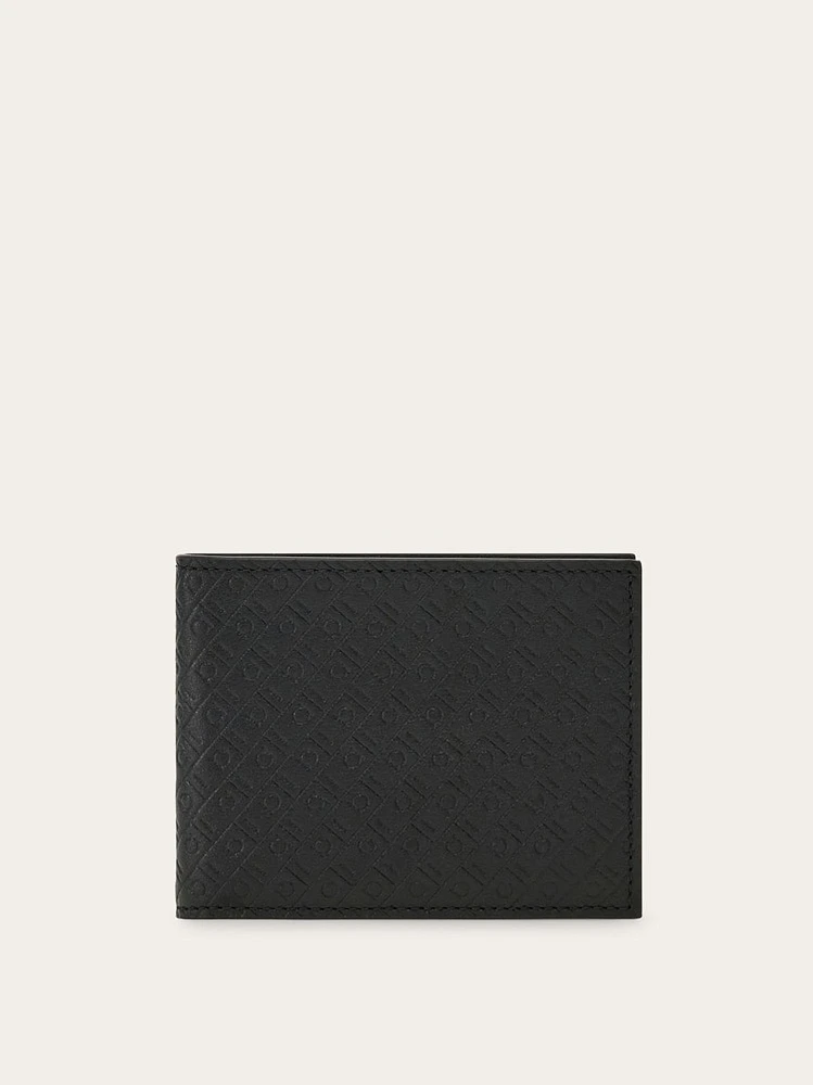 Ferragamo Monogram wallet