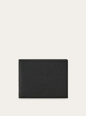 Ferragamo Monogram wallet