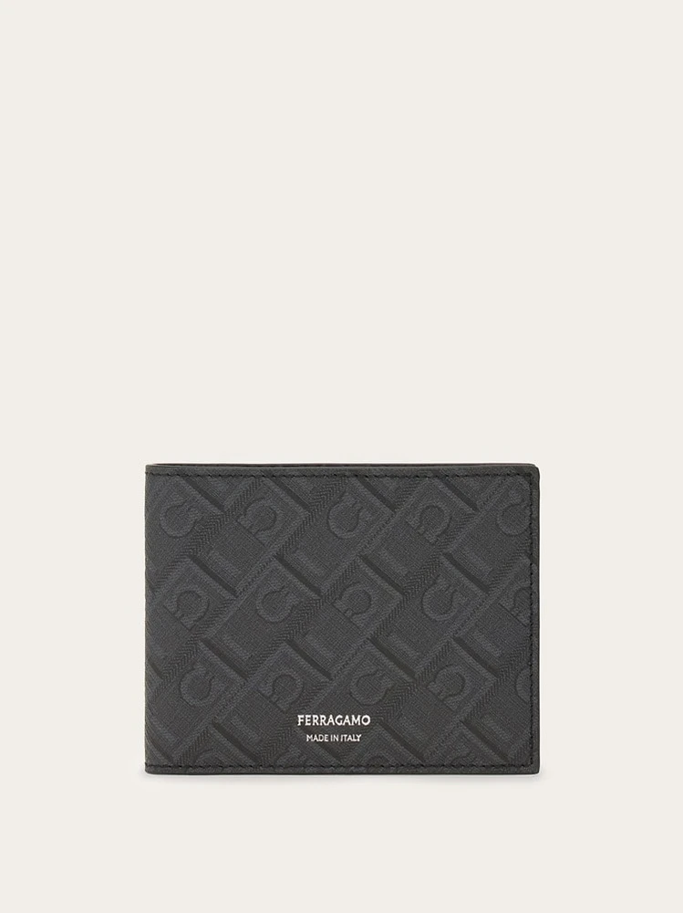Ferragamo Monogram wallet