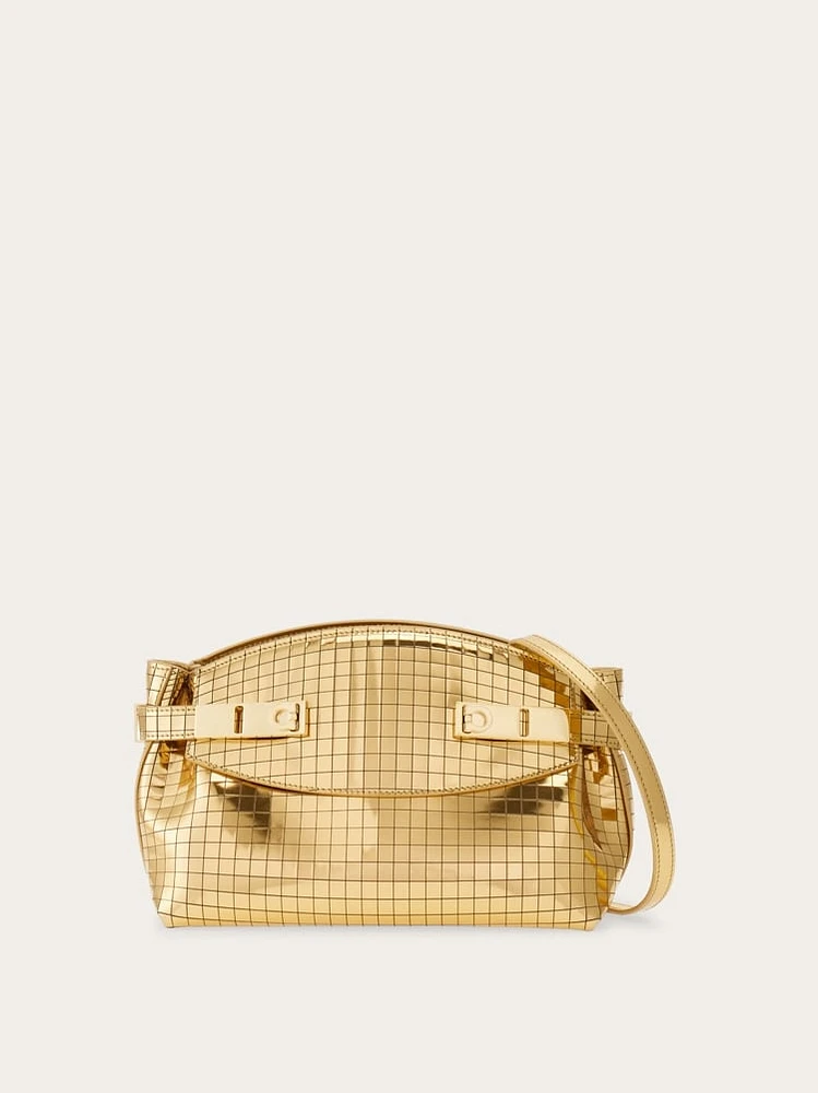 Hug soft crossbody bag (XS)