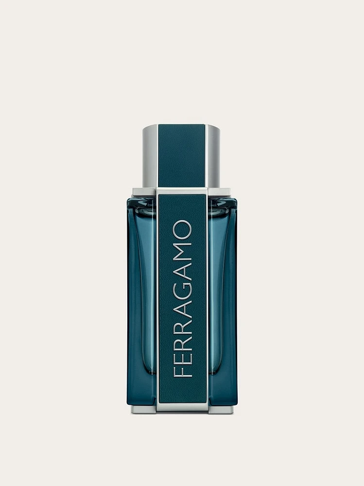 Ferragamo Intense Leather - EDP 3.4 fl. Oz.