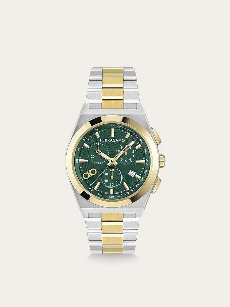 Vega Upper East Chrono
