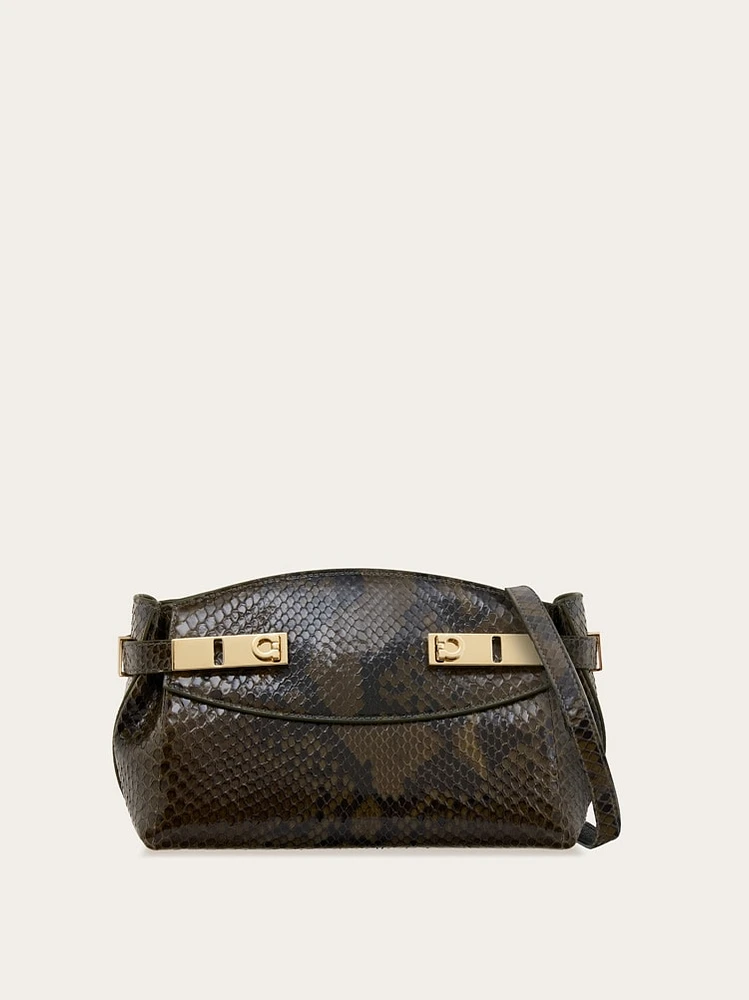 Hug soft crossbody bag (XS)