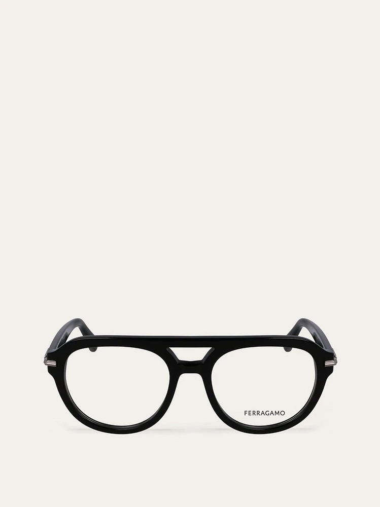 Optical glasses