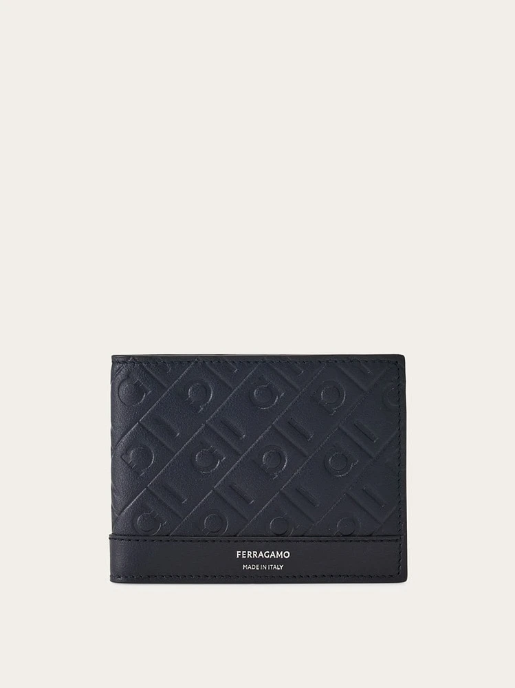 Ferragamo Monogram wallet