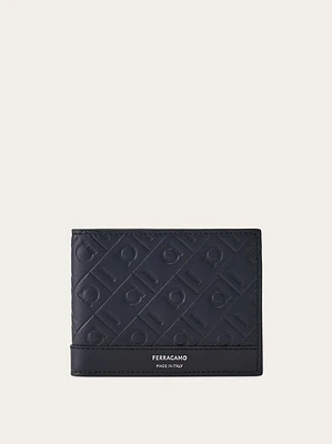 Ferragamo Monogram wallet