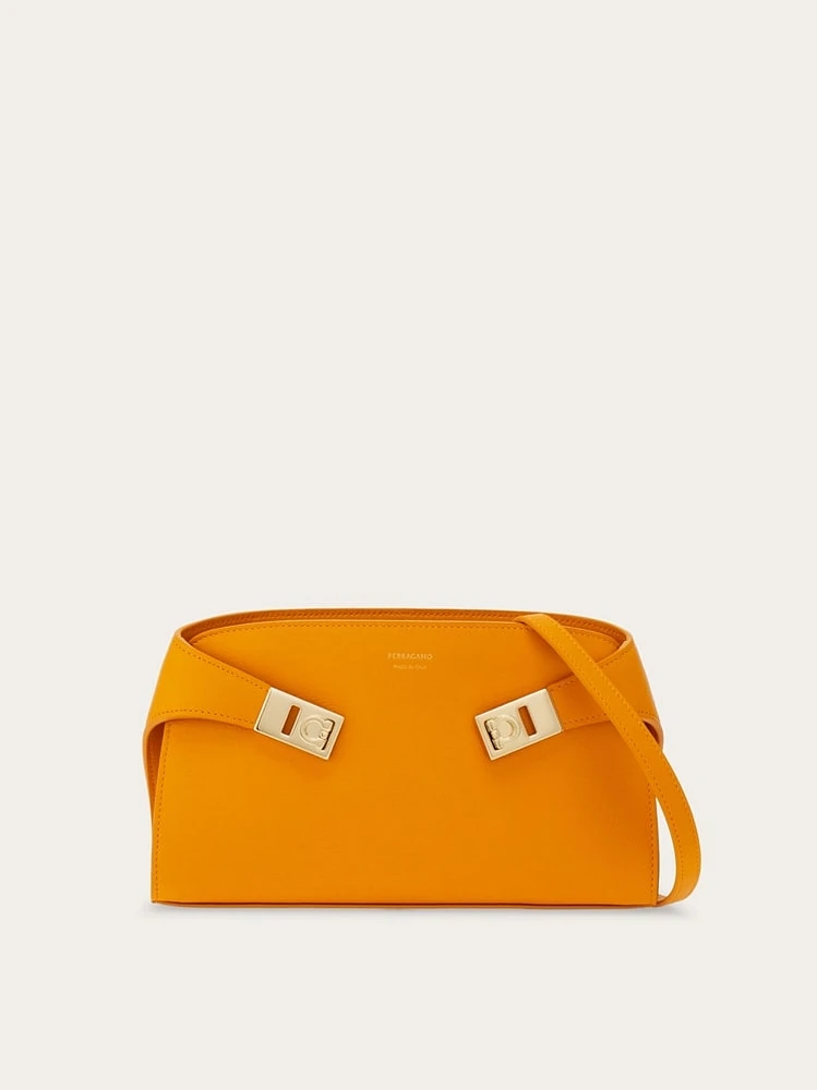 Hug mini crossbody bag