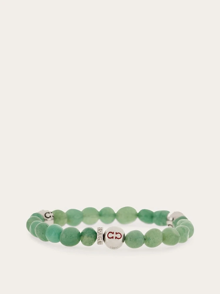 Baroque beads bracelet