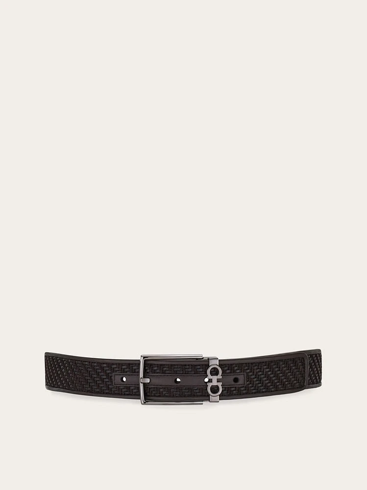 Adjustable belt