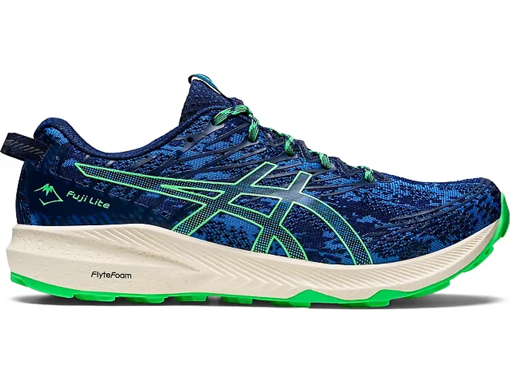 Men's | ASICS Fuji Lite
