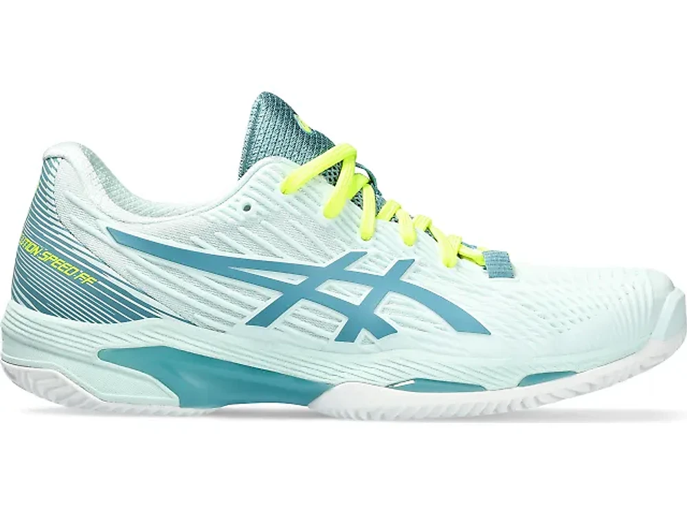 Women's | ASICS Solution Speed FF 2 Clay