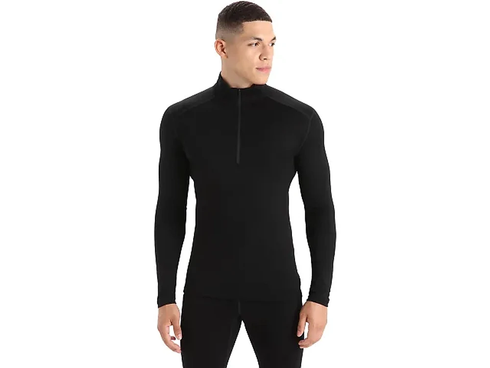 Men's | Icebreaker 260 Tech Long Sleeve Half Zip
