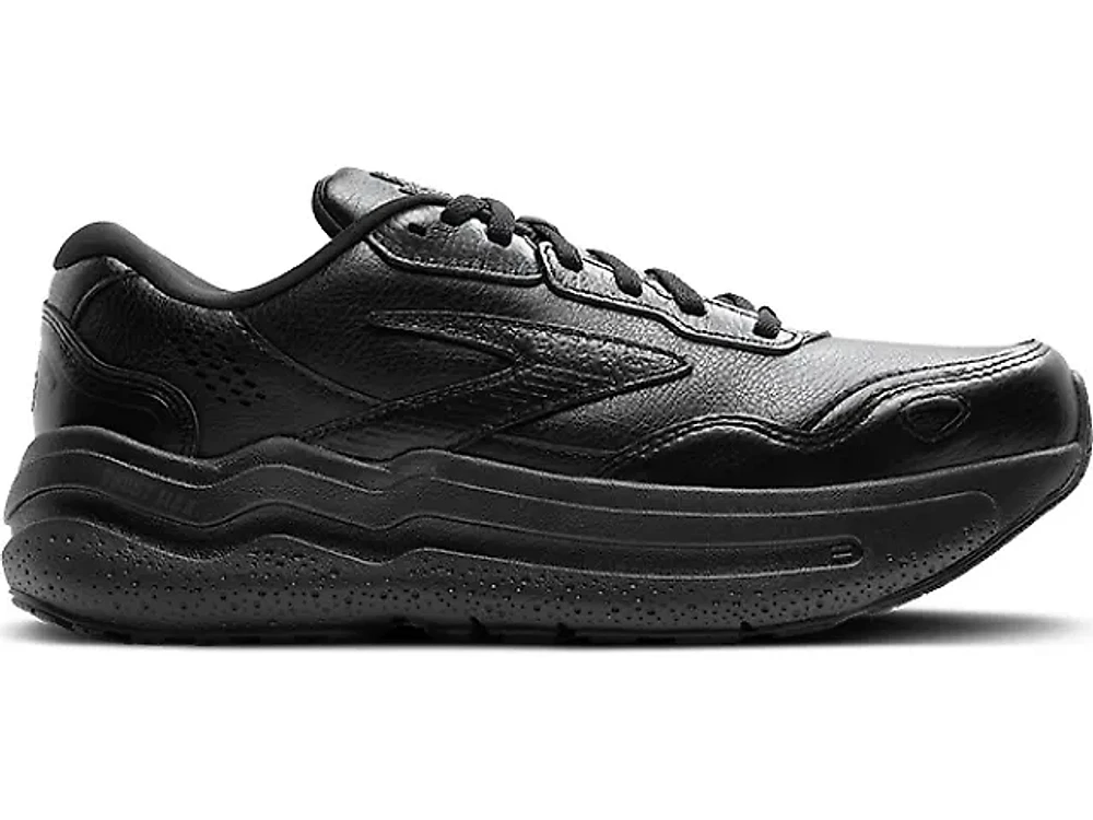 Men's | Brooks Ghost Max 2 Leather