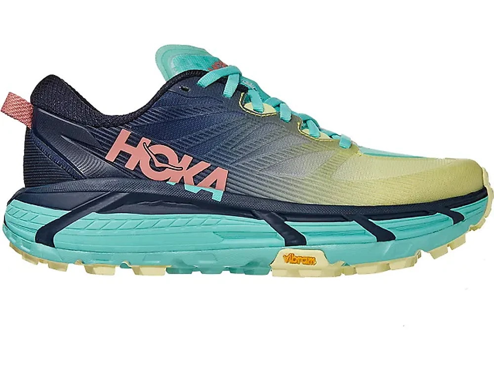 Women's | HOKA ONE Mafate Speed 3