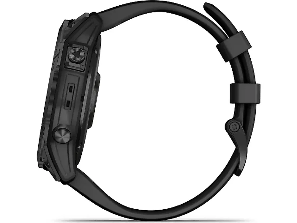 Garmin fenix 7X Sapphire Solar