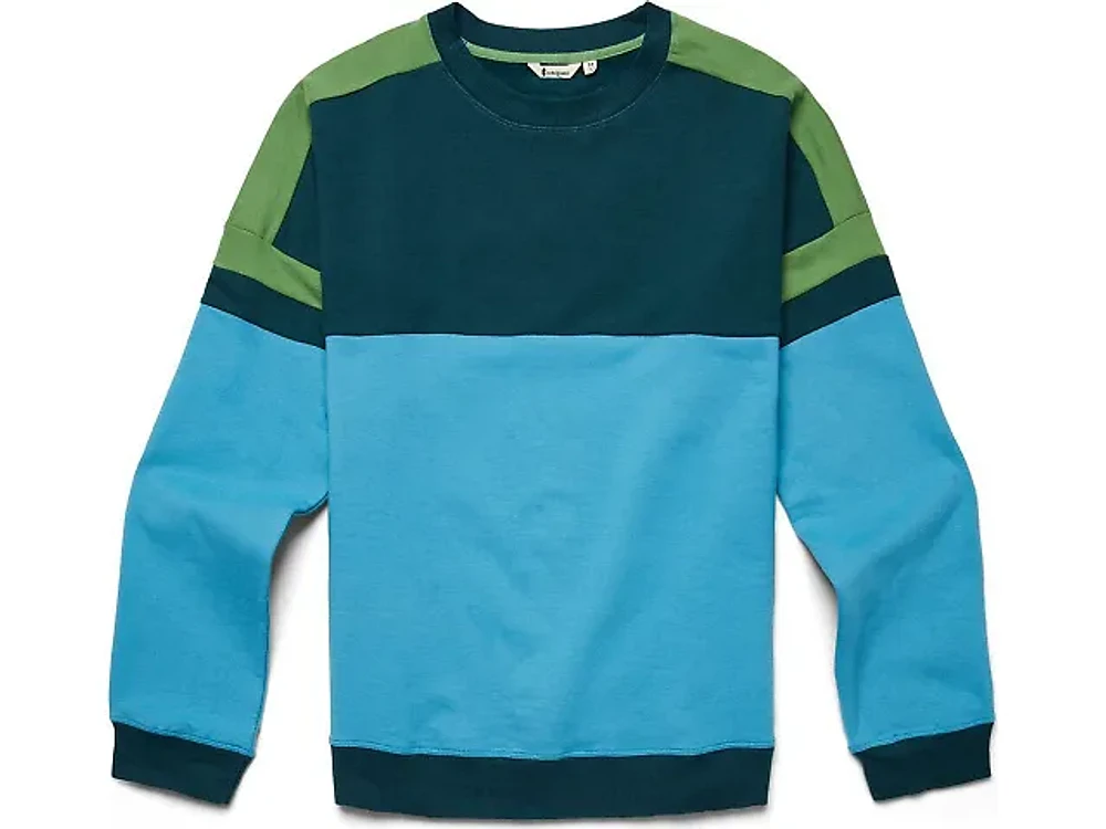Men's | Cotopaxi Bandera Sweatshirt