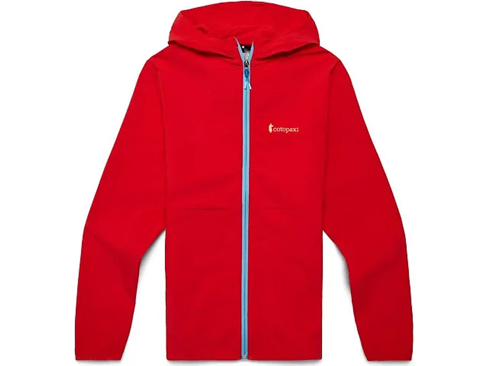 Men's | Cotopaxi Vuelta Performance Windbreaker Jacket