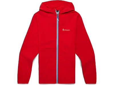 Men's | Cotopaxi Vuelta Performance Windbreaker Jacket