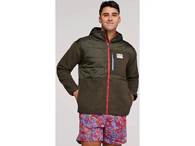 Men's | Cotopaxi Trico Hybrid Jacket